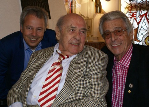 Prinzen-Garde Reservekorps Esser