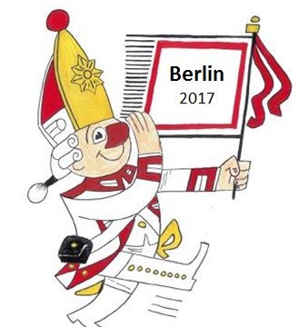 Berlin 2017