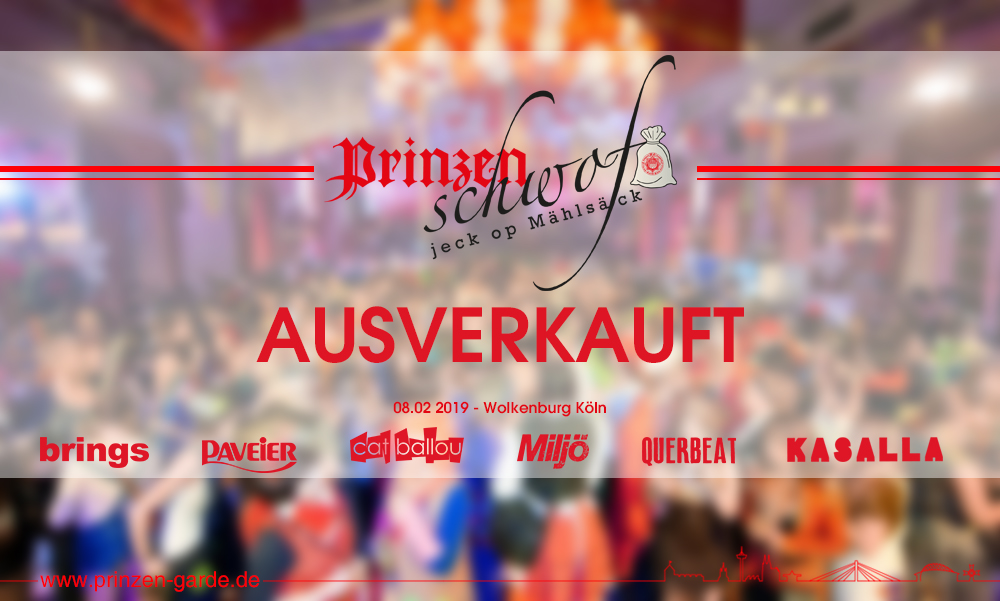 2019_Schwof_ausverkauft